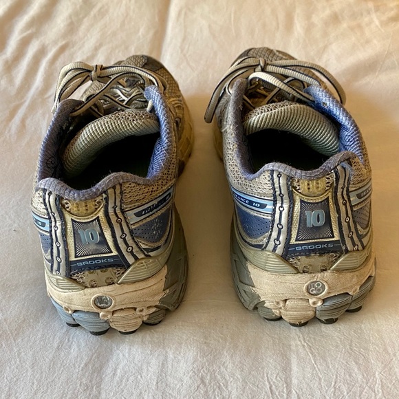 Brooks Trance Women’s Running Shoes - Picture 4 of 9